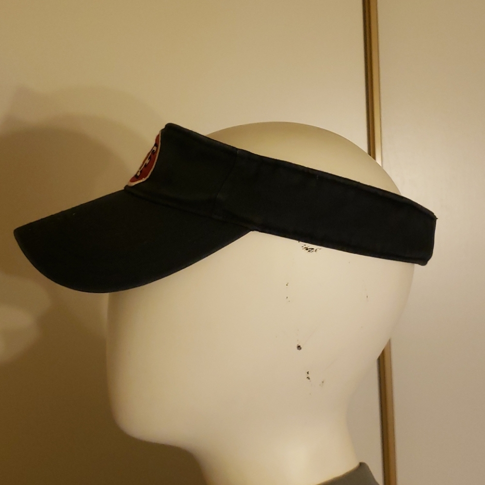 Fossil visor - Picture 3 of 3